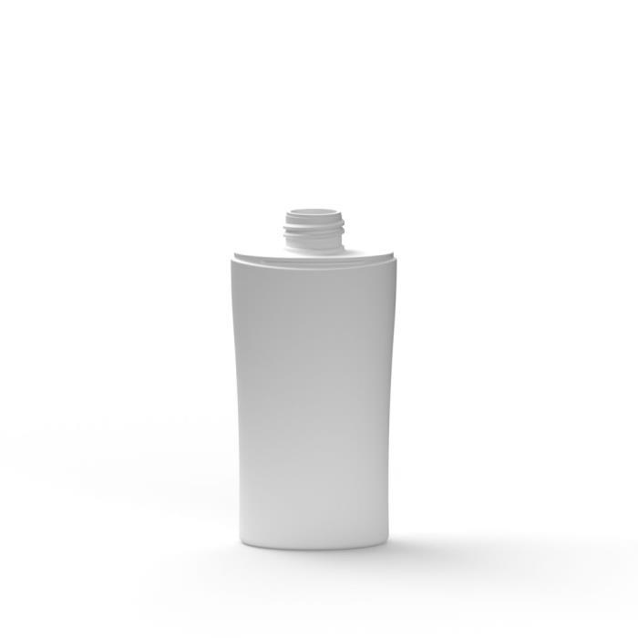 Deo no gas Bottle